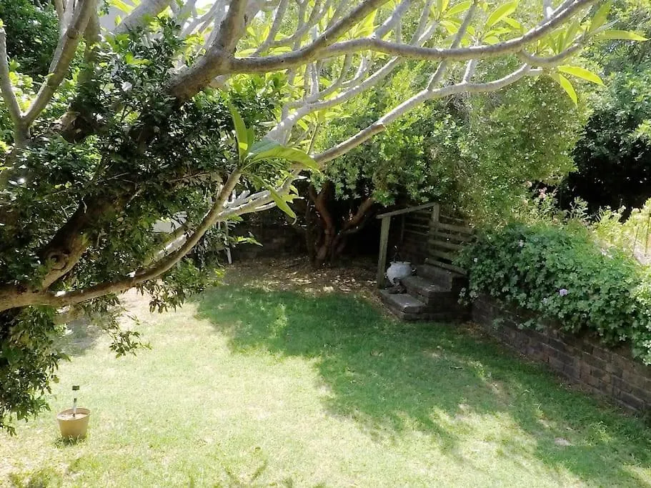 Garden Cottage ケープタウン 南アフリカ
