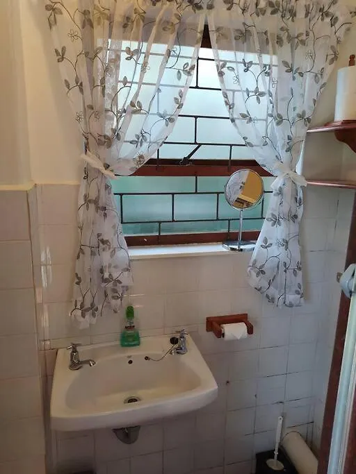 アパート Garden Cottage ケープタウン