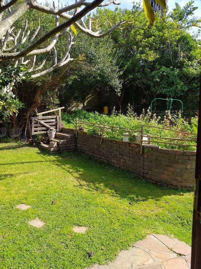 Garden Cottage ケープタウン