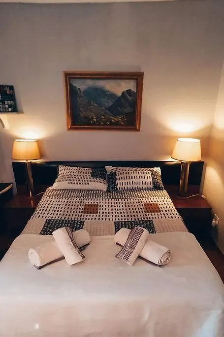 Garden Cottage Κέιπ Τάουν 0*,