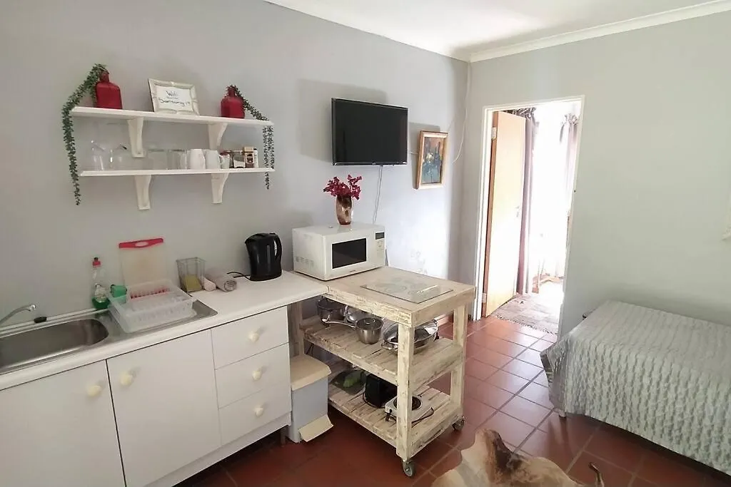 Garden Cottage Κέιπ Τάουν