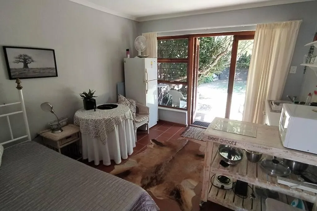 Διαμέρισμα Garden Cottage Κέιπ Τάουν